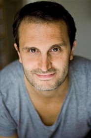 Jérémy Prévost — Shifu / Hou / Bastille (voice)