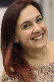 Clara Soares — Lila / Kagami / Clara Contard (voice)